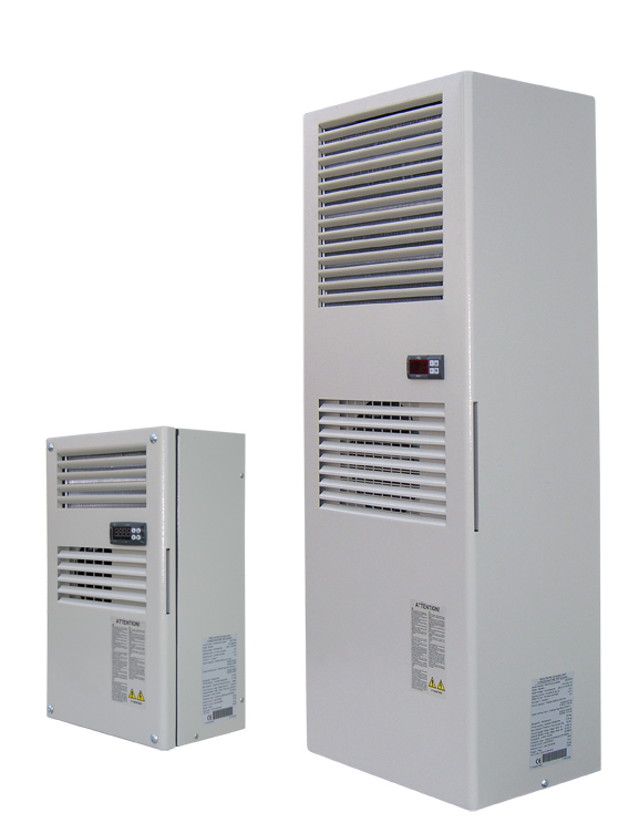 Klimatizační jednotky EGO