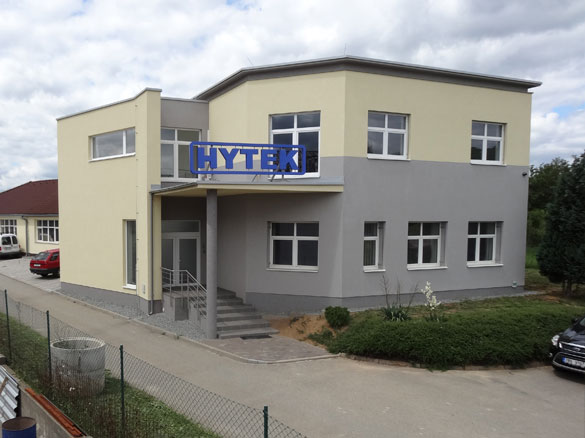 hytek